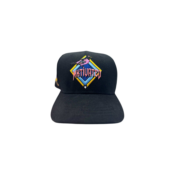 2022 All-Star Season Cap (Black)