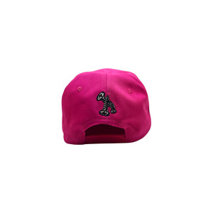 2023 Workwear All-Star Cap (Pink)